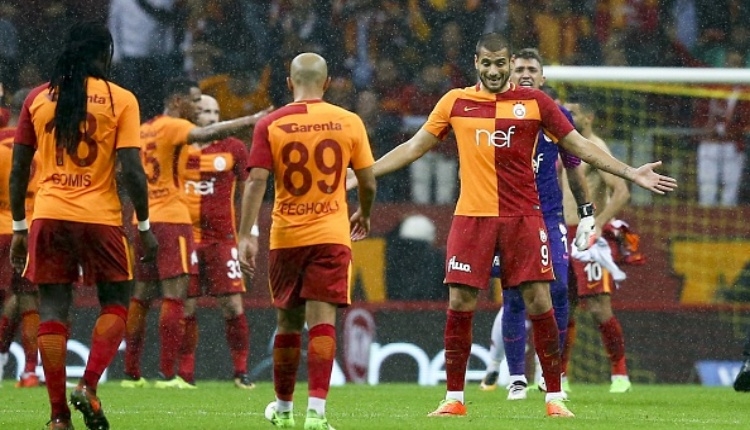 Galatasaray'ın devre arası transfer stratejisi belli oldu