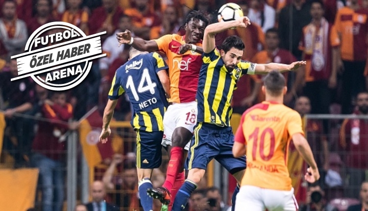 Gomis, Fenerbahçe soyunma odasına neden gitti?