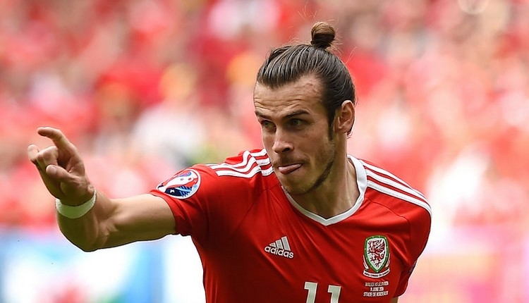 Galler'e Gareth Bale'den kötü haber