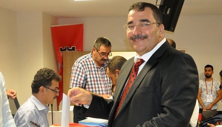 Gaziantepspor'dan yeni teknik direktör açıklaması