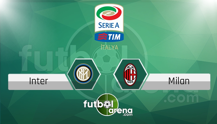 Inter Milan canlı skor, maç sonucu - Maç hangi kanalda?