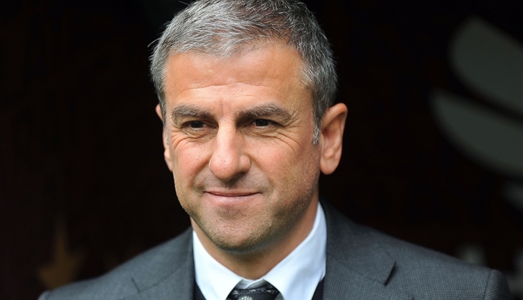 Konyaspor'un yeni teknik direktörü kim olacak?