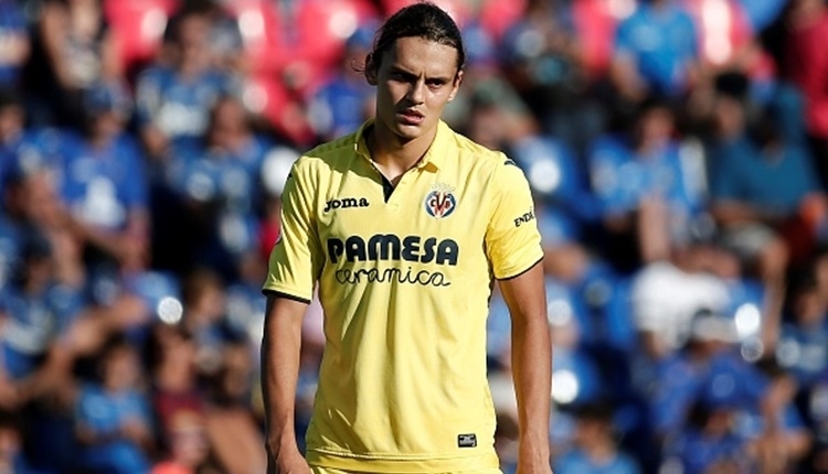 Levante, Enes Ünal transferini açıkladı