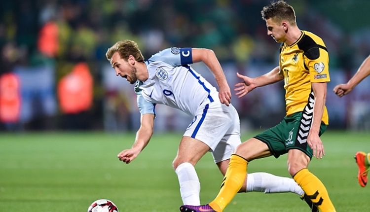 Litvanya 0-1 İngiltere maç özeti ve golü (İZLE)