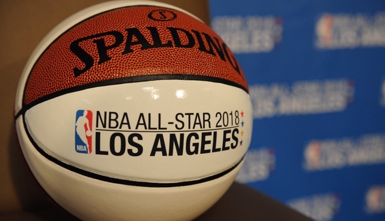 NBA All-Star'da devrim gibi format değişikliği
