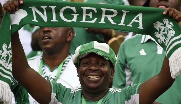 Nijerya, 2018 Dünya Kupası biletini kaptı!
