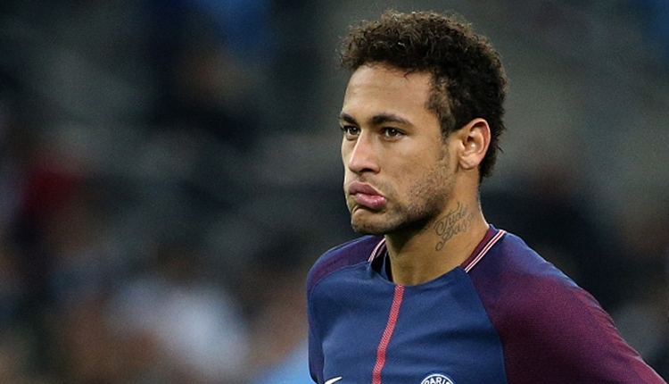 PSG - Nice maçı öncesi Neymar şoku