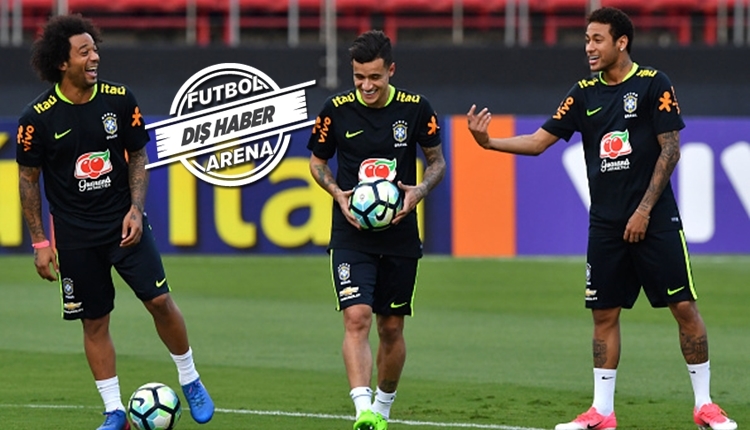 PSG'den Barcelona'ya Coutinho çalımı! Çılgın teklif
