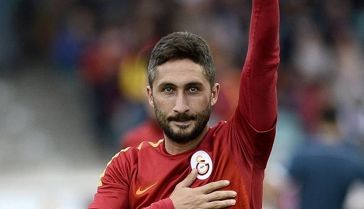 Sabri Sarıoğlu'ndan Galatasaray açıklaması ''Ayrıldık diye..''