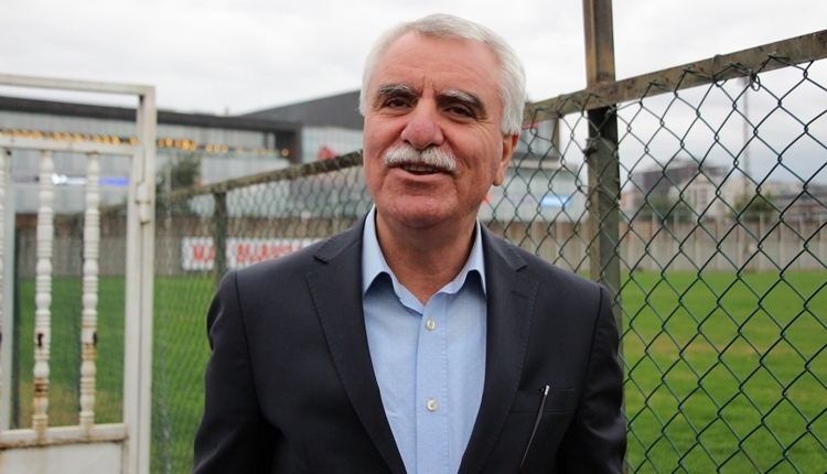 Samsunspor'un beklediği Engin İpekoğlu'nun uçağı kalkamadı
