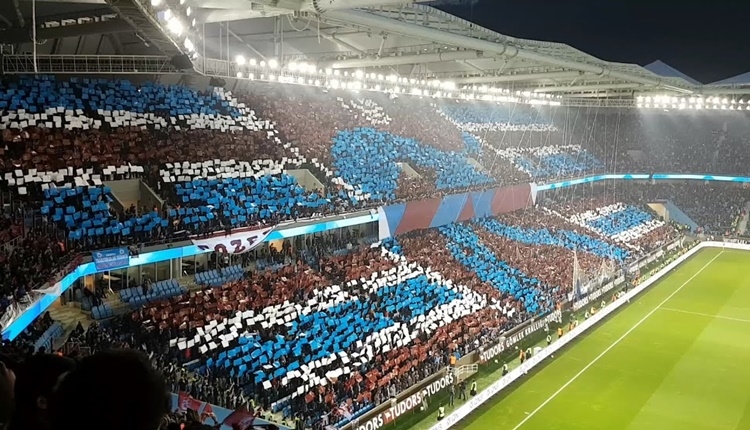 Trabzonspor - Akhisarspor maçında yönetim istifa sesleri