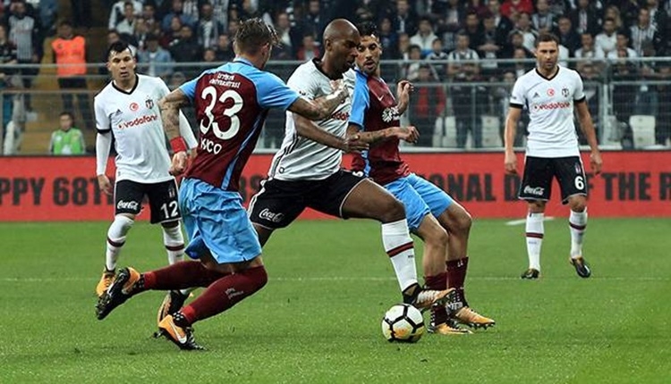 Trabzonspor en golcü sezonunu yaşıyor