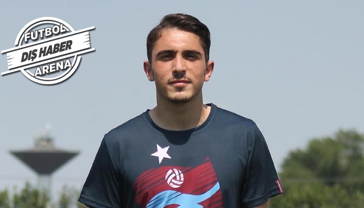 Trabzonspor'da Abdülkadir'e Atletico Madrid kancası