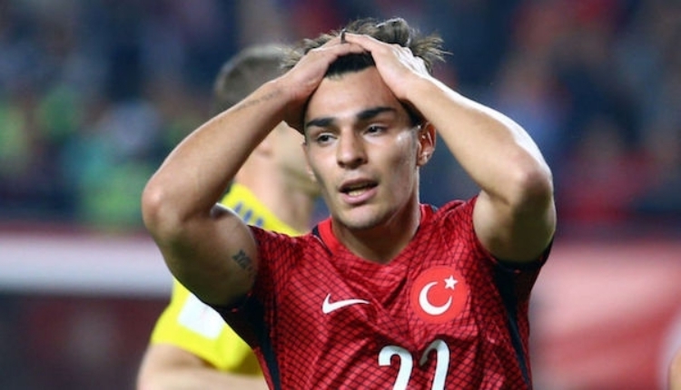 Trabzonspor'dan Kaan Ayhan transferi atağı