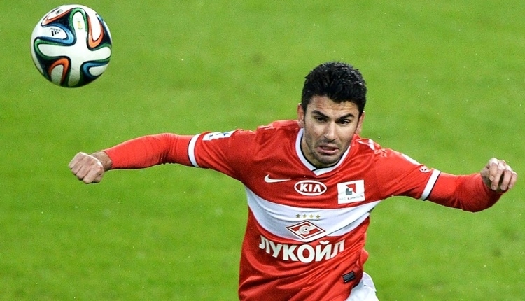 Trabzonspor'un gündemindeki Serdar Taşçı'dan transfer resti