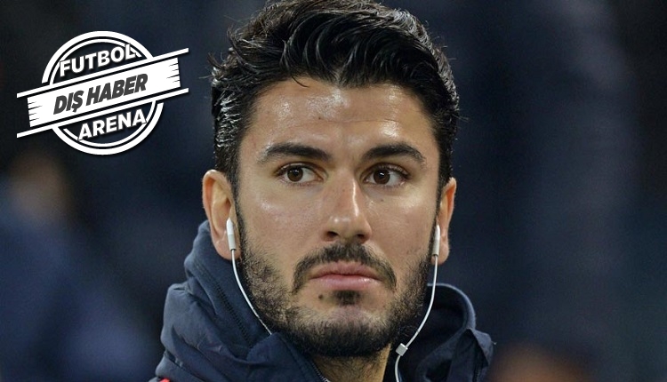 Trabzonspor'un transferdeki gözdesi Serdar Taşçı kulübünü reddetti