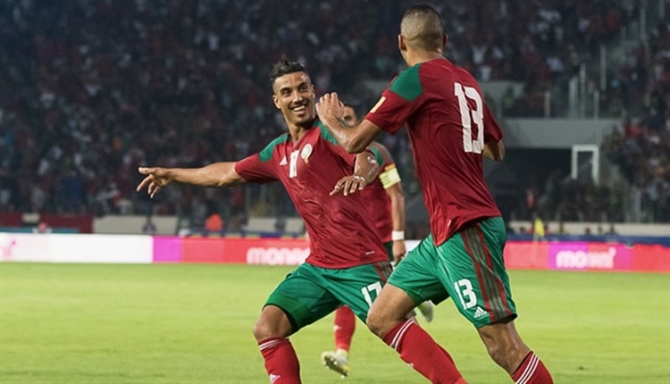 Yeni Malatyaspor'da Khalid Boutaib'tan hat-trick