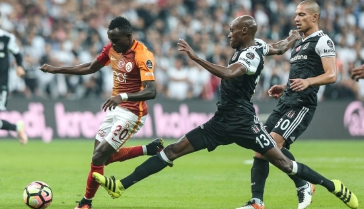 Beşiktaş - Galatasaray İddaa oranları belli oldu