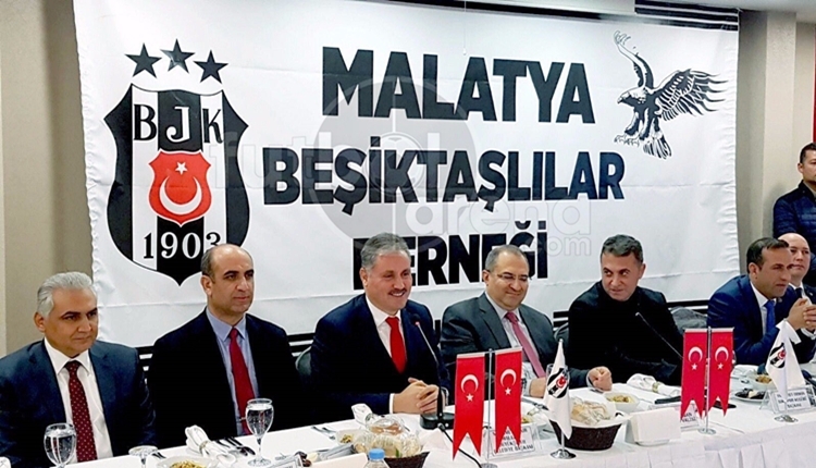 Beşiktaş, İstanbulspor'a stadını verecek! Fikret Orman açıkladı