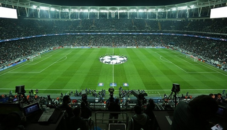 Beşiktaş Porto bilet fiyatları ne kadar?