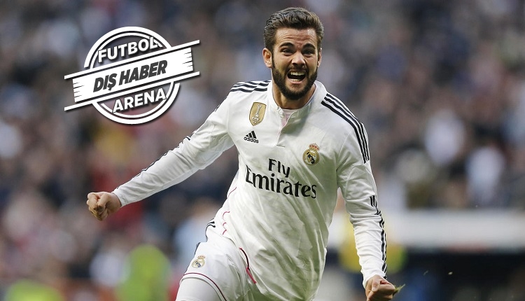 Beşiktaşlı Pepe için Real Madrid'den 'özlüyoruz' sözleri