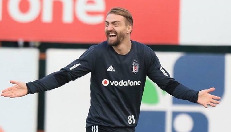 Beşiktaş'ta Caner Erkin gelişmesi! 13 gün sonra...