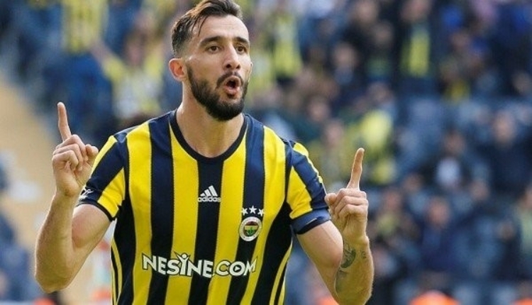 Beşiktaş'ta Mehmet Topal transferi iddiası