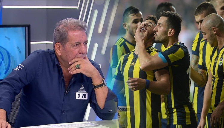 Erman Toroğlu: ''Fenerbahçe için altın değerinde''
