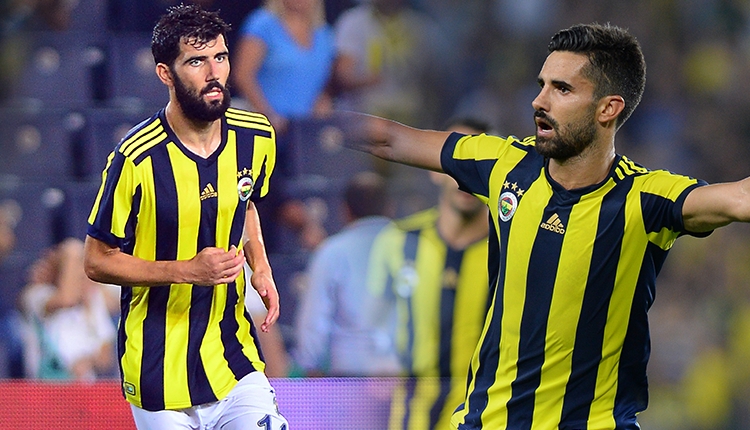 Fenerbahçe Osmanlıspor maçında 2 sakat, 2 cezalı! Alper ve Neto...