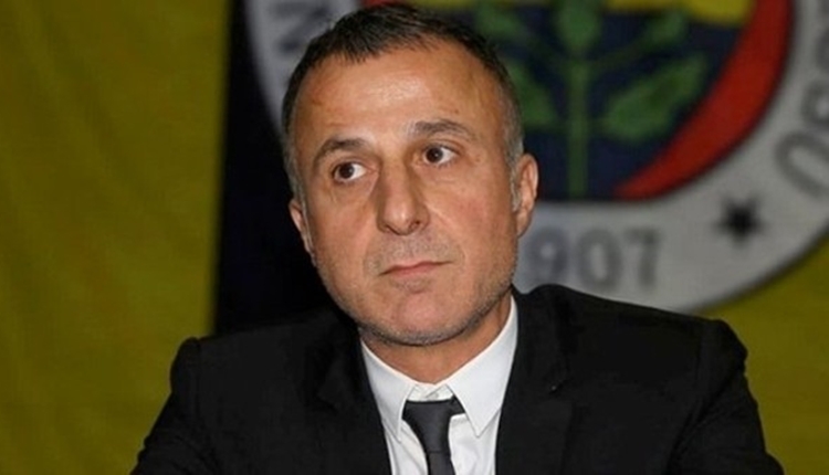Fenerbahçe yöneticisinden Onur Kıvrak'a olay cevap