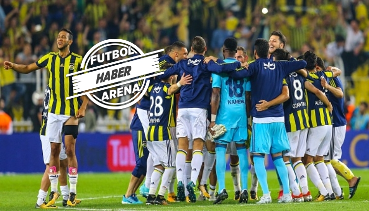 Fenerbahçe yönetiminden 45 bin taraftar beklentisi