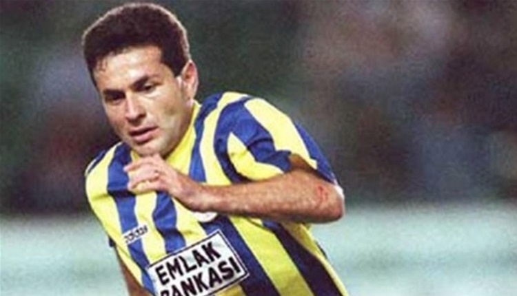 Fenerbahçe'de Adana Demirspor'a son gol Aykut Kocaman'dan