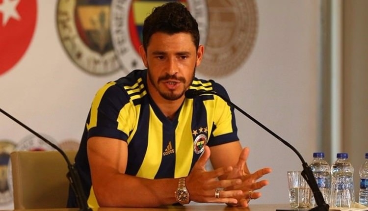 Fenerbahçe'de Giuliano: 'Sezona sonuna kadar yarışta olacağız'