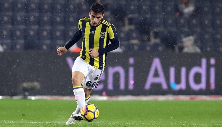 Fenerbahçe'de ilk resmi maçına çıkan Oğuz Kağan Güçtekin kimdir?