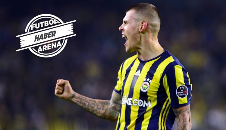 Fenerbahçe'de Martin Skrtel'in sakatlığında sürpriz gelişme