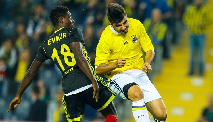 Fenerbahçe'de Ozan Tufan için transferde Deportivo iddiası