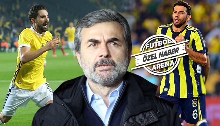 Fenerbahçe'de sol beke transfer geliyor