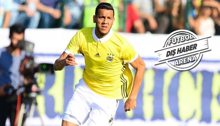 Josef için 15 milyon Euro'luk transfer teklifi