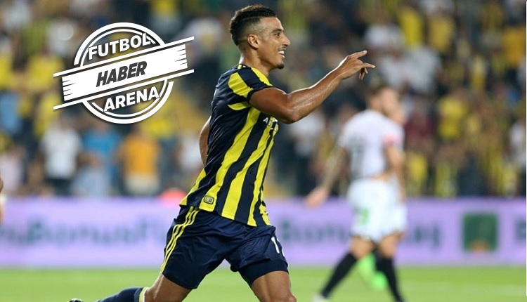 Fenerbahçe'nin Kadıköy golcüsü Dirar! Sivasspor maçında...