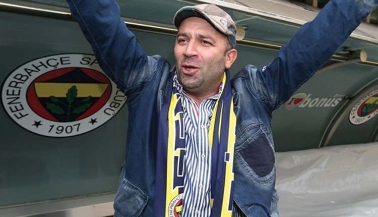 Fenerbahçe'ye sanatçı Şevket Çoruh'tan tepki