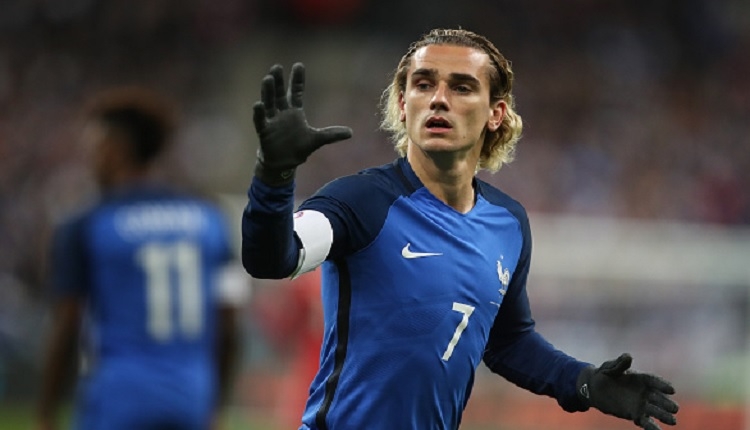 Fransa 2-0 Galler maç özeti ve golleri (İZLE)