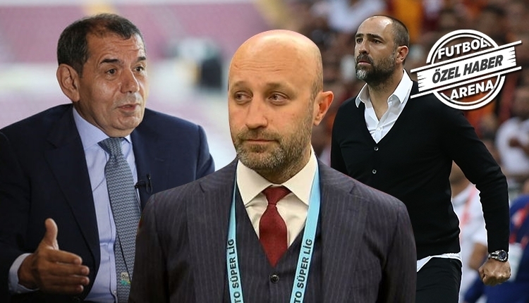 Galatasaray yönetimi acil toplanma kararı aldı mı?