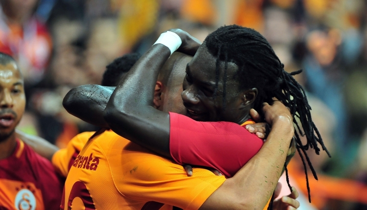 Galatasaray'a son dakika transferleri yaramıyor