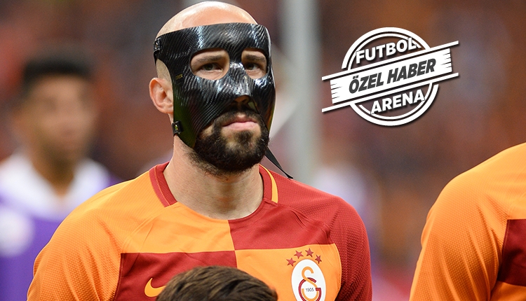 Galatasaray'da Beşiktaş maçı öncesi Latovlevici kararı!
