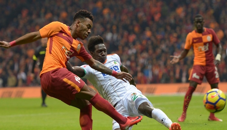 Galatasaray'da Igor Tudor ile gelen yenilmezlik serisi