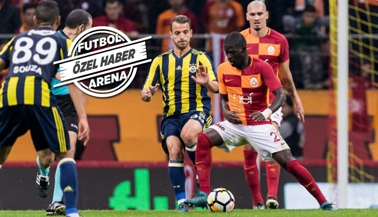 Galatasaray'da Igor Tudor'dan Ndiaye sürprizi