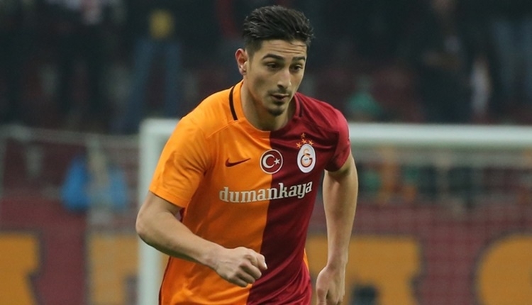 Galatasaray'da transferde Koray Günter'e Sivasspor talip