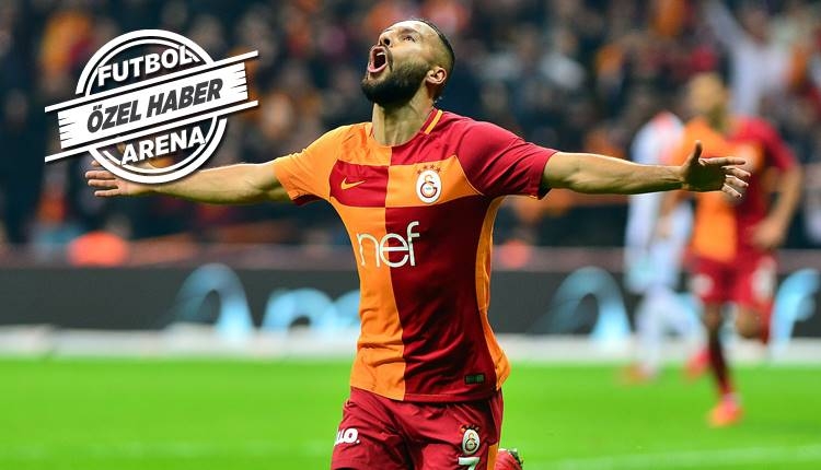 Galatasaray'da Yasin Öztekin Beşiktaş derbisinde ilk 11'de!