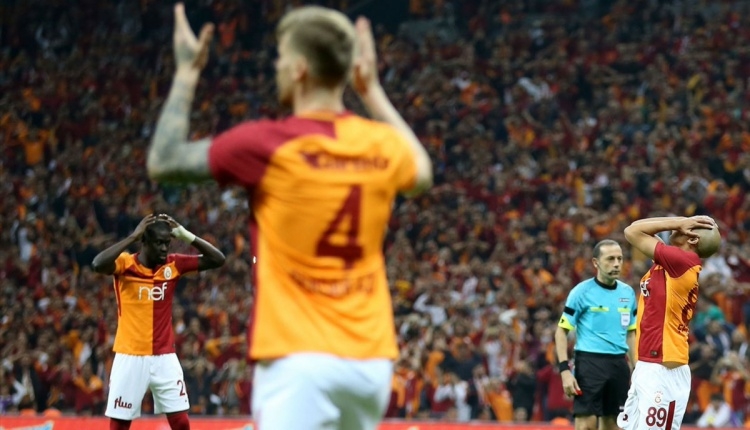 Galatasaray'dan stoper transfer operasyonu