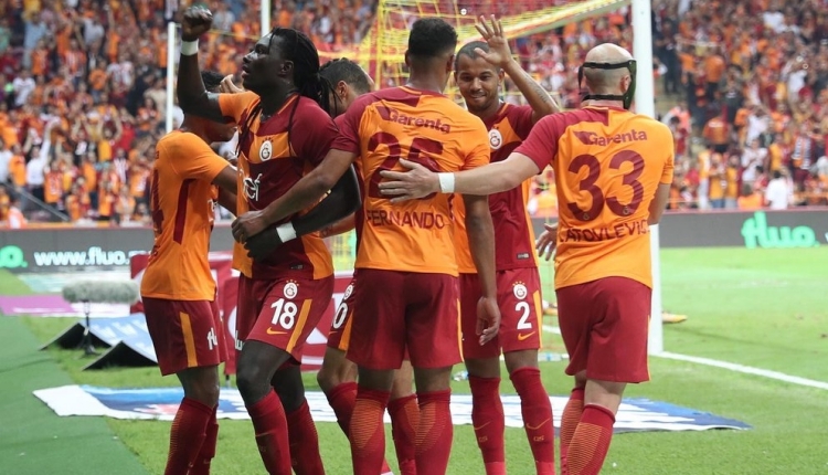 Galatasaray'ın devre arası transfer operasyonu başlıyor